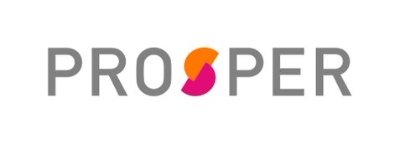 Prosper logo