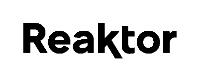 Reaktor logo