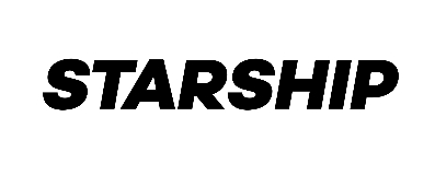 Starship Technologies logo