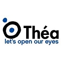 Laboratoires Théa logo