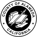 Alameda County, CA logo