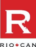 RioCan Real Estate Investment Trust logo
