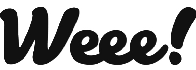 Weee! logo