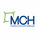 Medway Community Healthcare logo