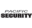 Pacific Security logo