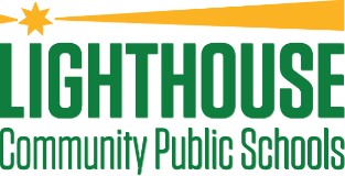 Lighthouse Community Public Schools logo