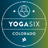 YogaSix logo