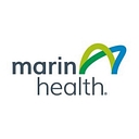 MarinHealth logo