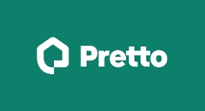 Pretto logo