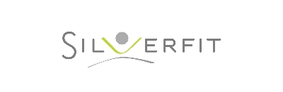 SilverFit logo