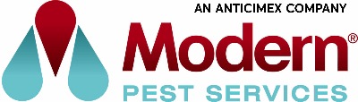 Modern Pest Services logo