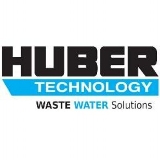 Huber Technology logo