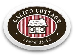 Calico Cottage logo
