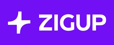 ZIGUP logo