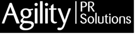 Agility PR Solutions logo