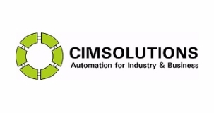 CIMSOLUTIONS logo