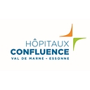 Centre Hospitalier Intercommunal de Créteil logo