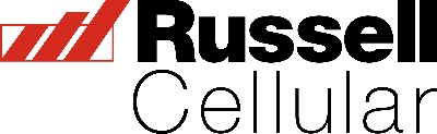 Russell Cellular logo