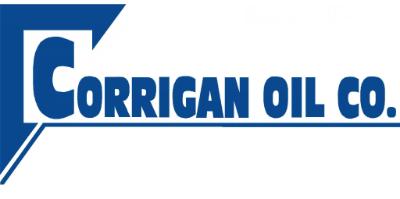 Corrigan Oil Co. logo
