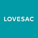 Lovesac logo