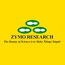 Zymo Research logo