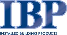 Installed Building Products logo