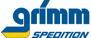 Grimm GmbH Spedition logo