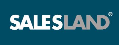 SALESLAND logo