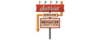 Sunrise Homeless Navigation Center logo