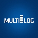 Multilog logo