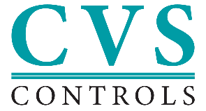 CVS Controls Ltd. logo