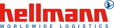 Hellmann Worldwide Logistics SE & Co. KG logo