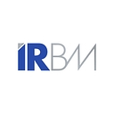 IRBM logo