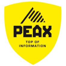 PEAX AG logo