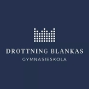 Drottning Blankas Gymnasieskola logo