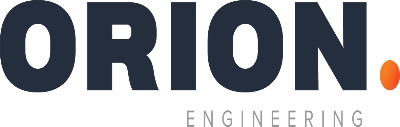 Orion Engineering logo