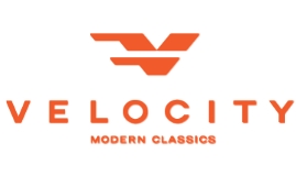 Velocity Restorations logo