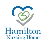 Hamilton Nursing and Rehab logo