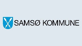 Samsø Kommune logo