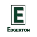 Edgerton Contractors, Inc. logo