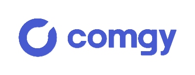 Comgy GmbH logo