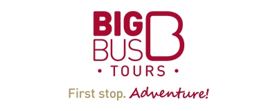 Big Bus Tours logo