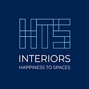HTS Interiors logo