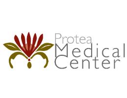 Protea Medical Center logo
