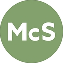 McCarthy Stone logo