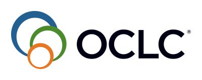 OCLC logo