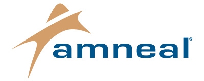 Amneal Pharmaceuticals logo