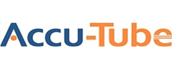 Accu-Tube logo