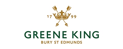 Greene King logo