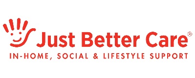 Just Better Care logo